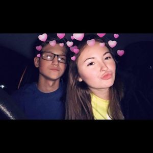 Meet your Posher, Austin